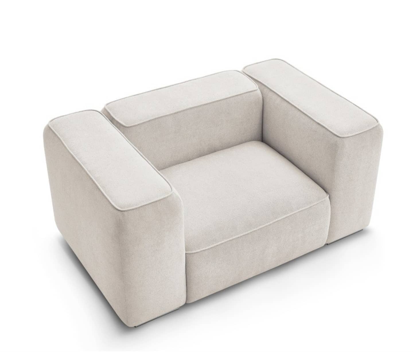 تصویر 2 از مبلمان هرواک راحتی مناسب خانه‌ های امروزی